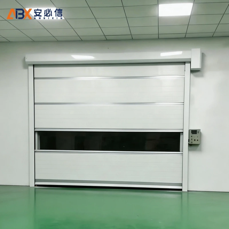 葫芦岛高速门