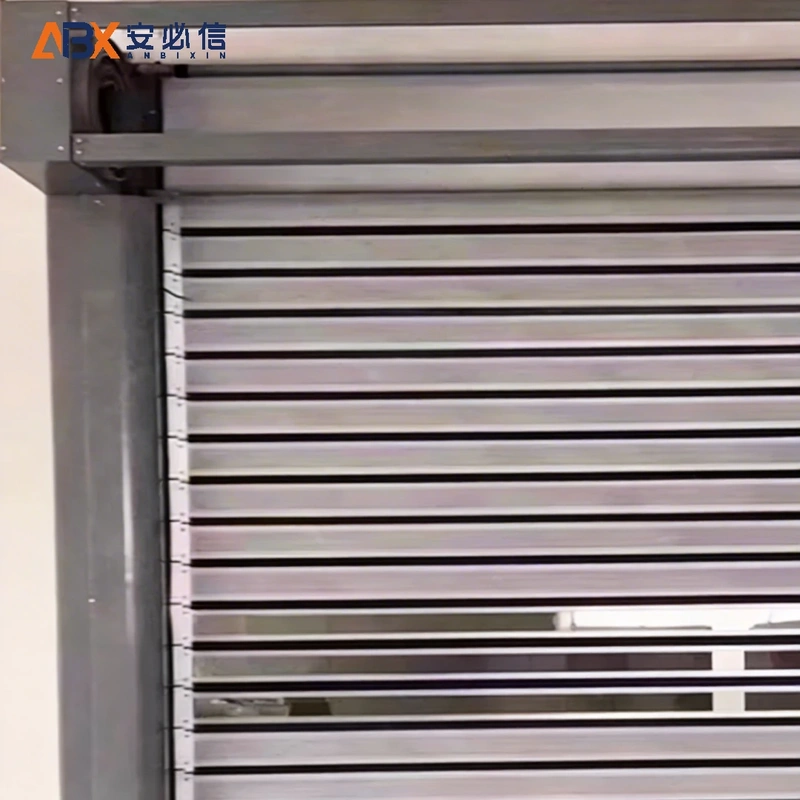葫芦岛雷达高速门